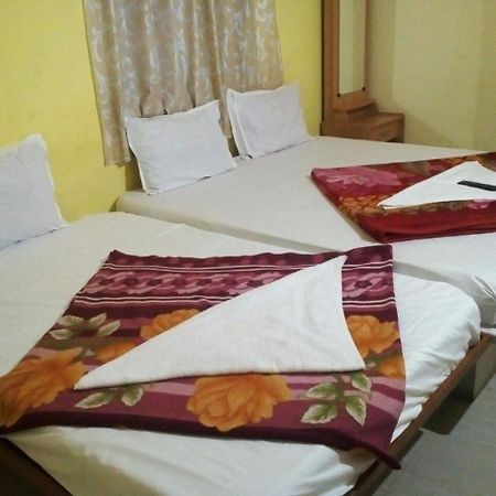 Sri Thanga Harish Cottage Yercaud Eksteriør bilde