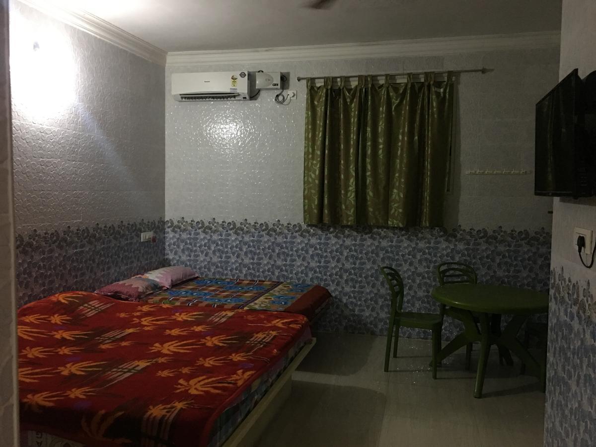 Sri Thanga Harish Cottage Yercaud Eksteriør bilde