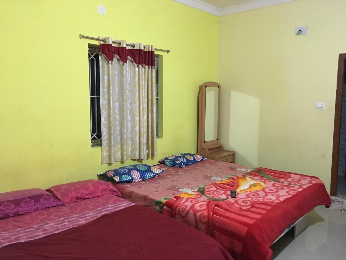 Sri Thanga Harish Cottage Yercaud Eksteriør bilde