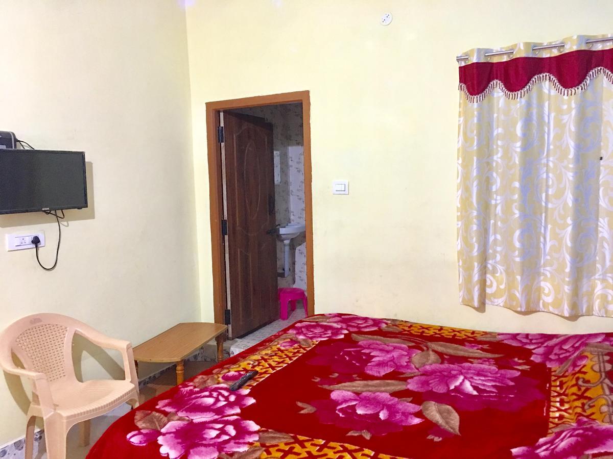 Sri Thanga Harish Cottage Yercaud Eksteriør bilde