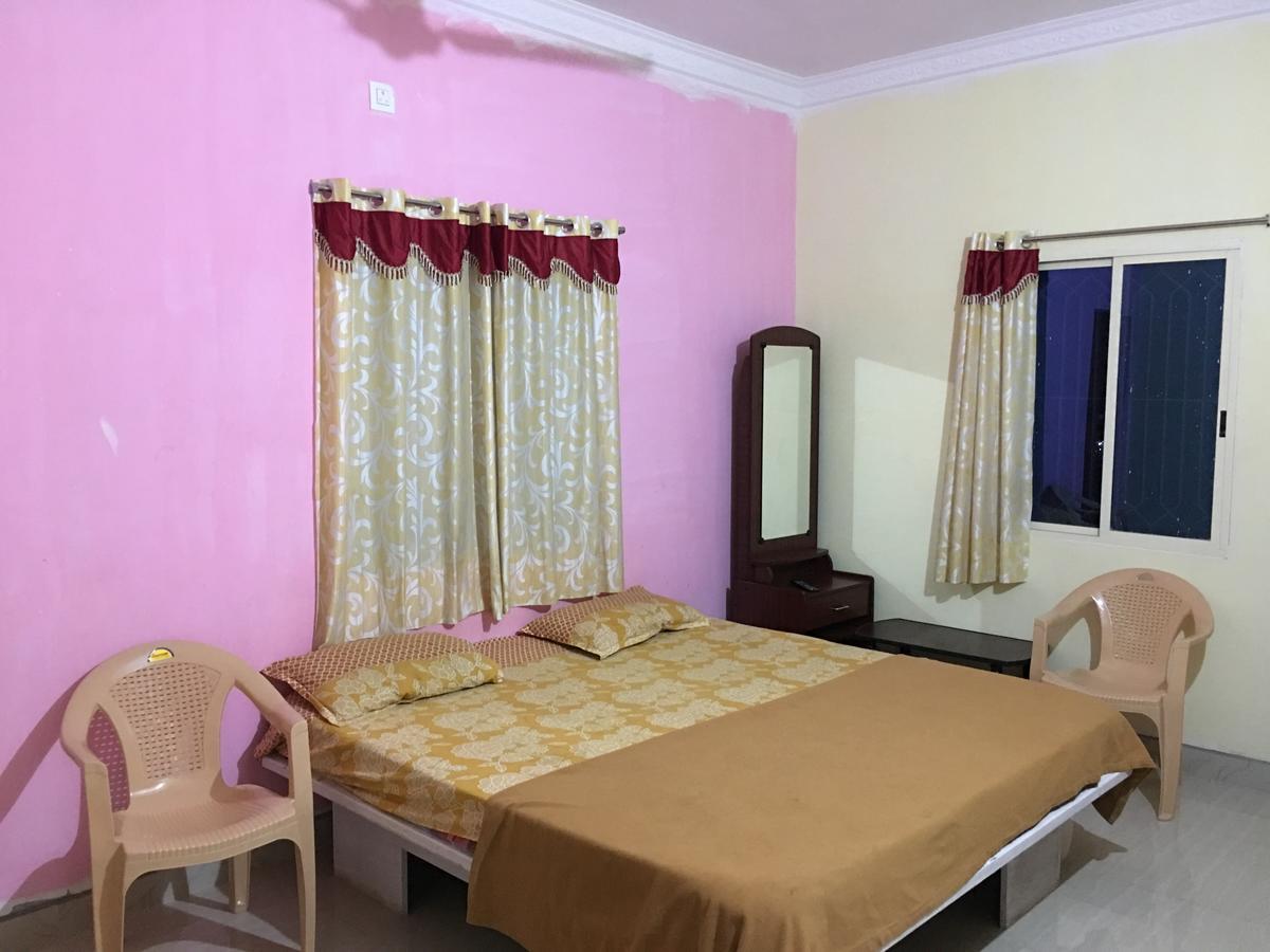 Sri Thanga Harish Cottage Yercaud Eksteriør bilde
