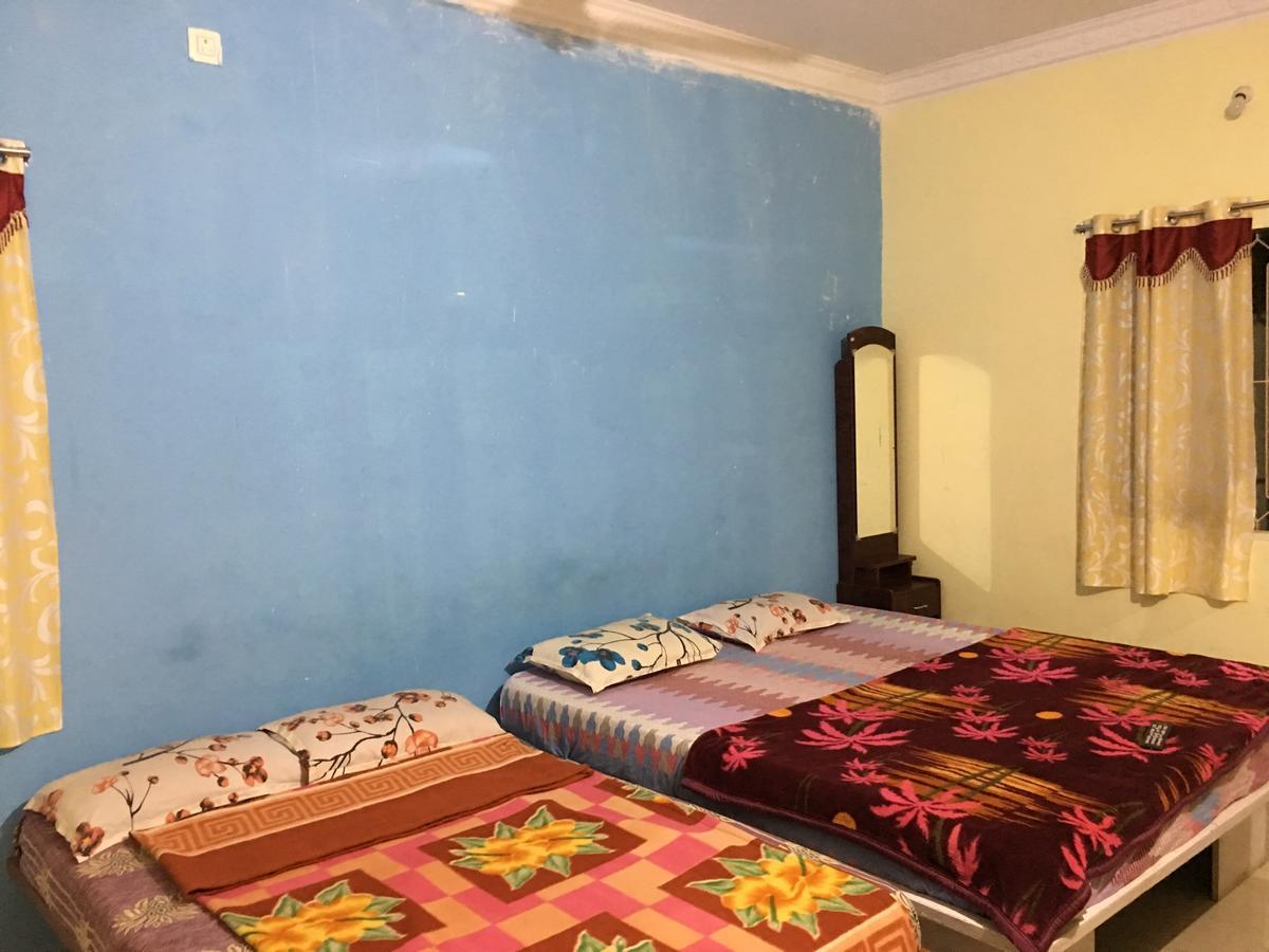 Sri Thanga Harish Cottage Yercaud Eksteriør bilde