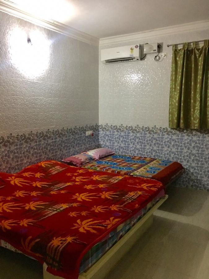 Sri Thanga Harish Cottage Yercaud Eksteriør bilde