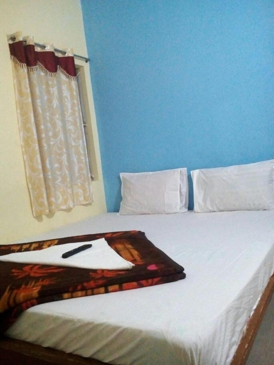 Sri Thanga Harish Cottage Yercaud Eksteriør bilde