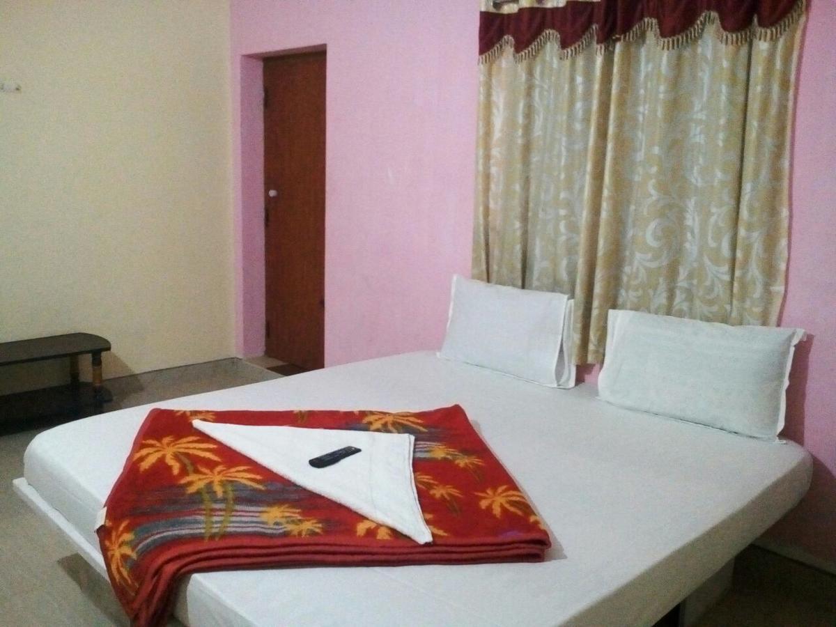 Sri Thanga Harish Cottage Yercaud Eksteriør bilde