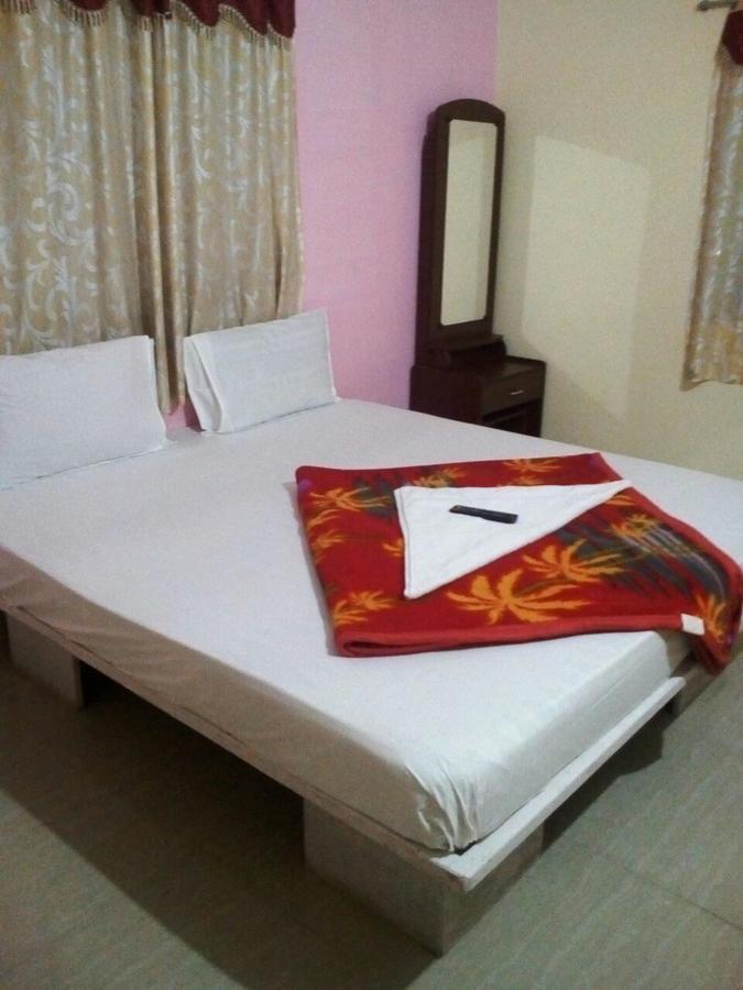 Sri Thanga Harish Cottage Yercaud Eksteriør bilde