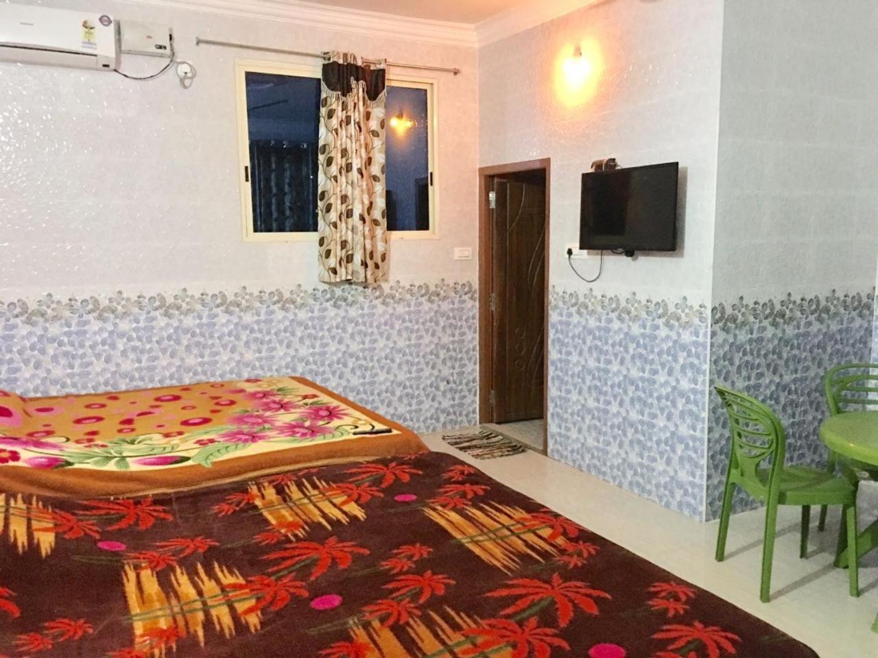Sri Thanga Harish Cottage Yercaud Eksteriør bilde