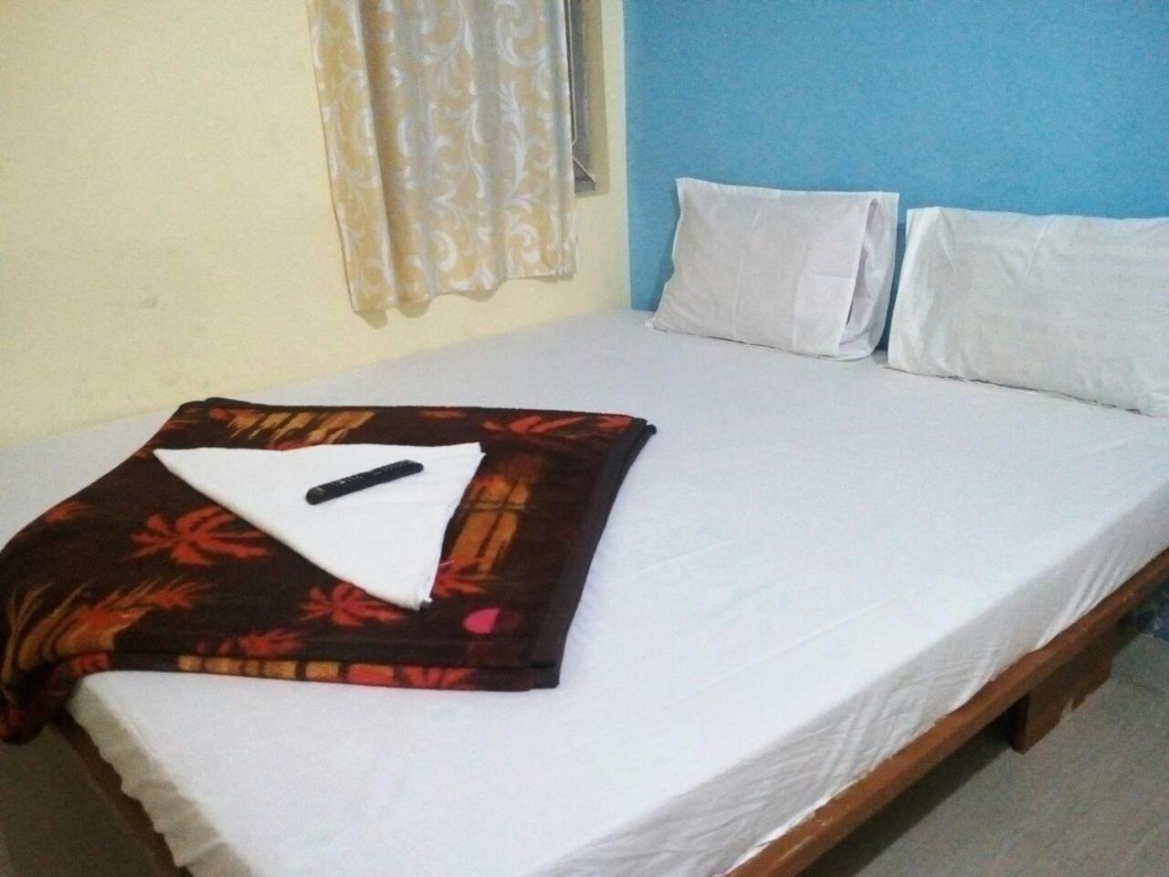 Sri Thanga Harish Cottage Yercaud Eksteriør bilde