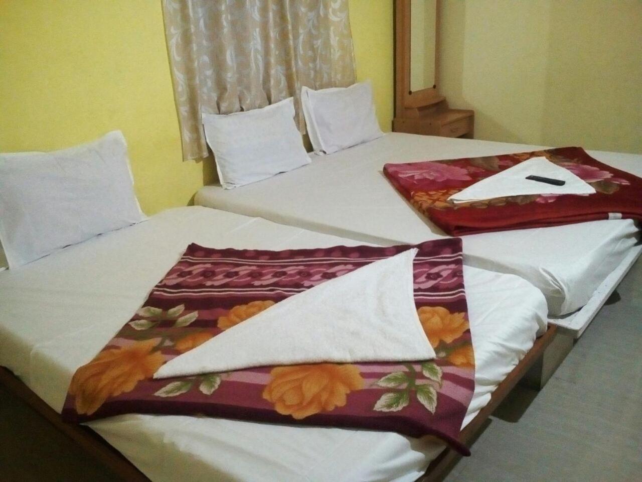 Sri Thanga Harish Cottage Yercaud Eksteriør bilde