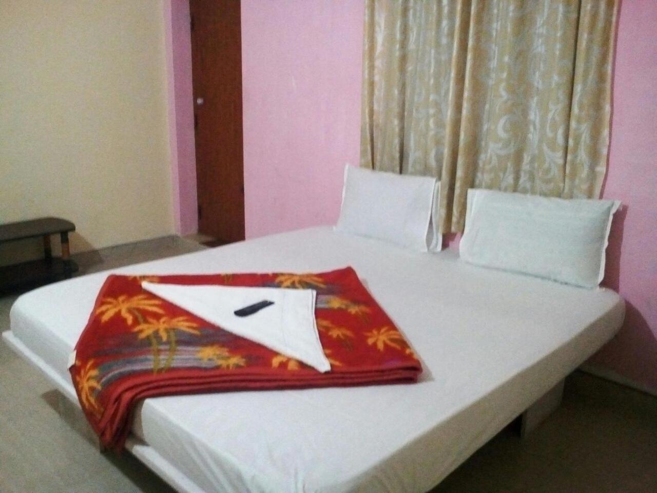 Sri Thanga Harish Cottage Yercaud Eksteriør bilde