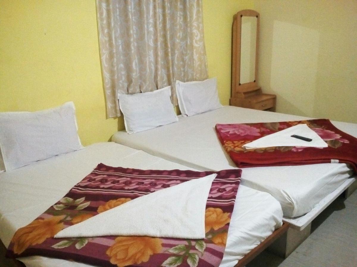 Sri Thanga Harish Cottage Yercaud Eksteriør bilde