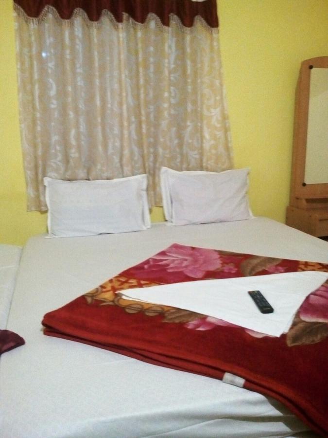 Sri Thanga Harish Cottage Yercaud Eksteriør bilde
